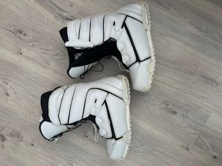 Botas Snow Talla 46