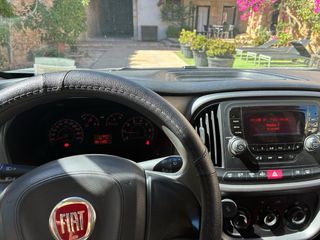 FIAT Doblò 2017