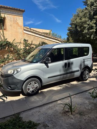 FIAT Doblò 2017