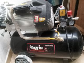 Compresor PRO50VX - 2200W 3HP