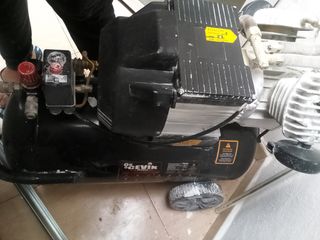 Compresor PRO50VX - 2200W 3HP