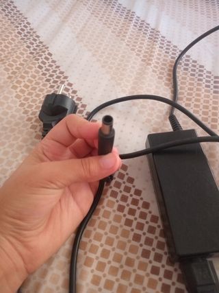 Cargador portátil