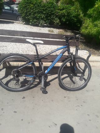 Bicletata de montaña orbea (precio negociable)