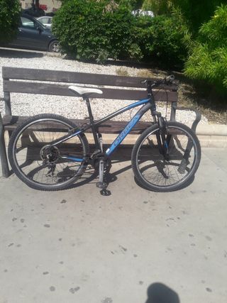 Bicletata de montaña orbea (precio negociable)