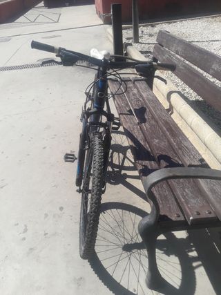 Bicletata de montaña orbea (precio negociable)