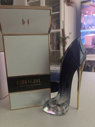Good Girl Carolina Herrera 80ml