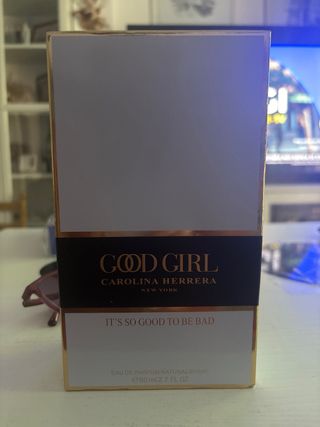 Good Girl Carolina Herrera 80ml