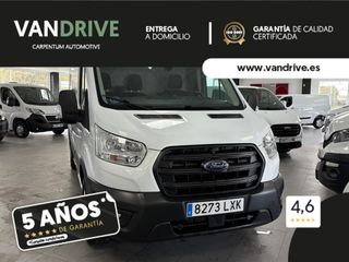 Ford Transit L3 H2 2.0TDCI 130CV 