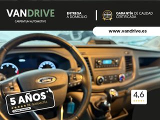 Ford Transit L3 H2 2.0TDCI 130CV 