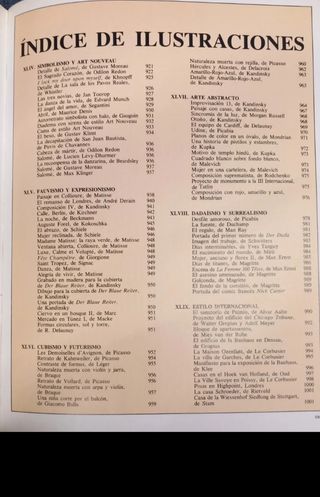 Colección completa de la historia del arte