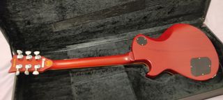 Guitarra eléctrica ESP 