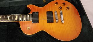 Guitarra eléctrica ESP 