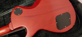 Guitarra eléctrica ESP 
