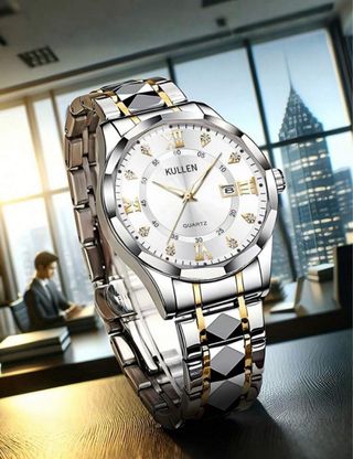 Reloj hombre