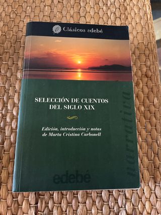 Seleccion de cuentos del siglo XIX / Selection ...