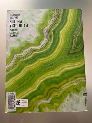Proyecto: Para que las cosas ocurran - Biología...