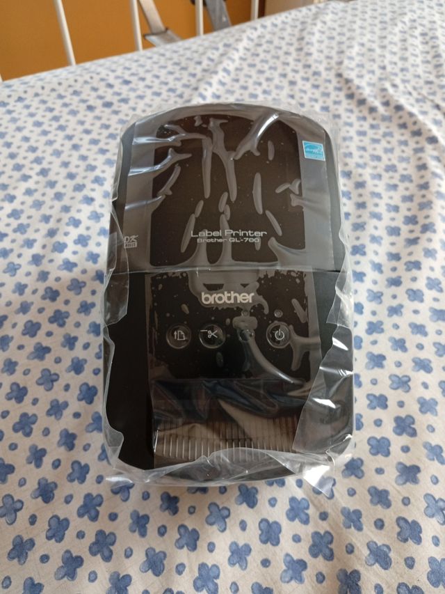 Stampante etichette Brother QL-700