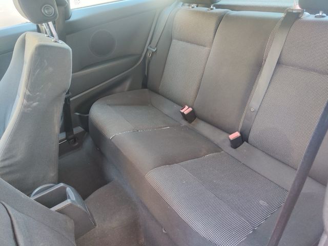 Opel Astra 2007
