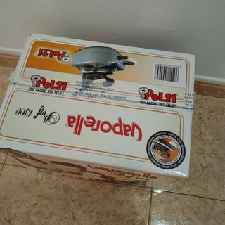 Plancha Vaporrella Prof 1300