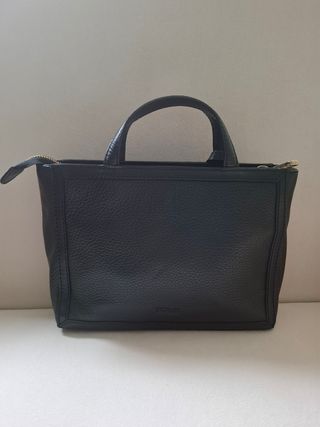 Bolso Tous piel negra