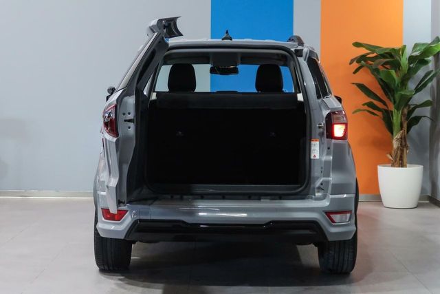 Ford Ecosport 1.0 ECOBOOST 125CV  ST LINE