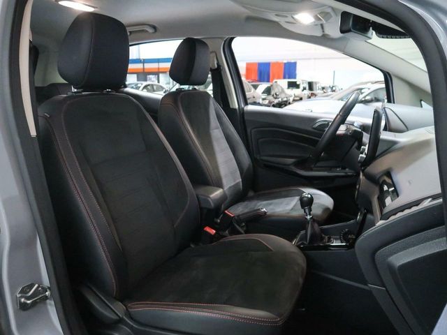 Ford Ecosport 1.0 ECOBOOST 125CV  ST LINE