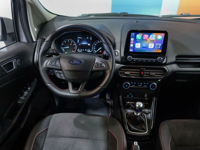 Ford Ecosport 1.0 ECOBOOST 125CV  ST LINE
