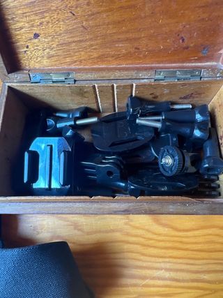 Accesorios GoPro - Cámara deportiva