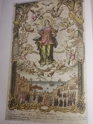 Folklore y Costumbres de España Tomo III Y Tomo I 