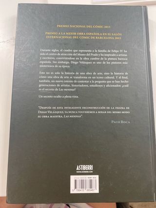 Las Meninas 