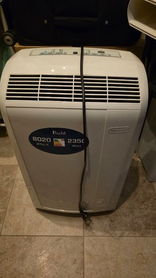 Aire acondicionado DeLonghi - 8020 BTU