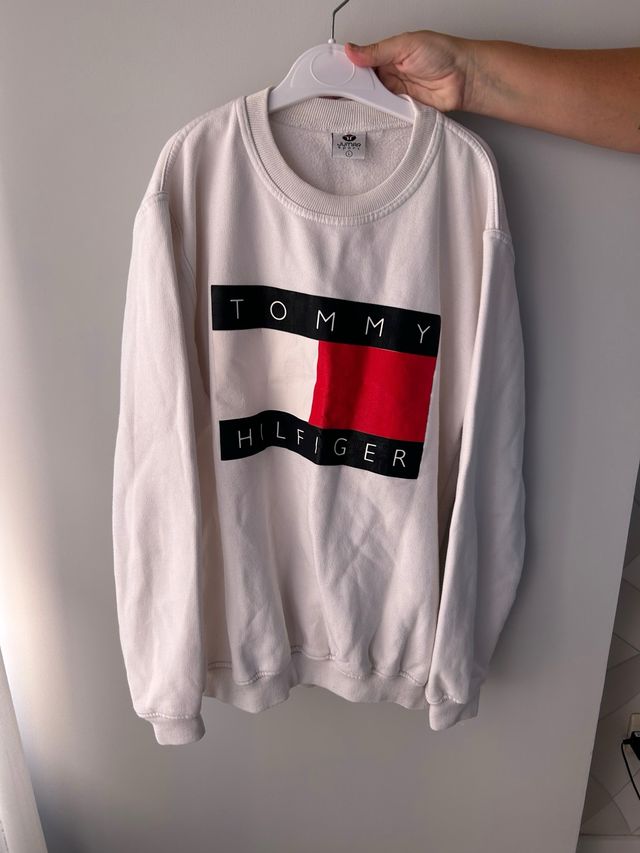 Sudadera Tommy Hilfiger