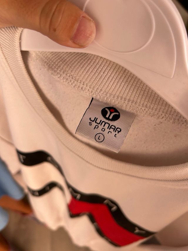 Sudadera Tommy Hilfiger