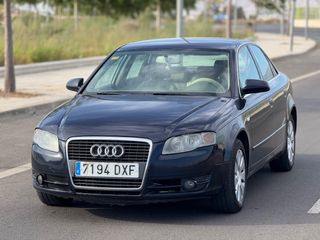 Audi A4 2006