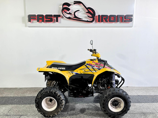 POLARIS TRAIL BLAZER 250