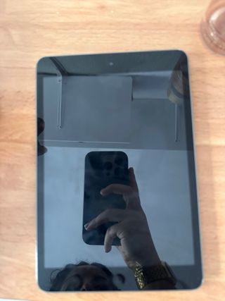 iPad mini 2 (16GB) Gris