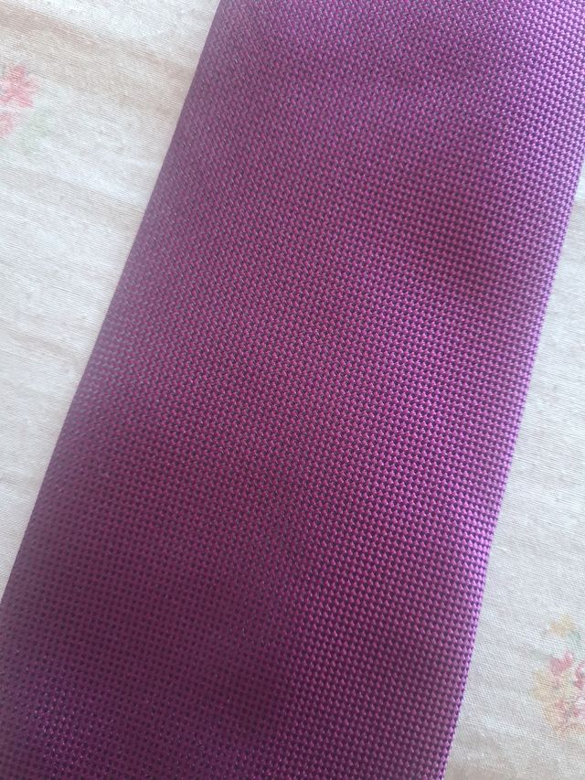Corbata morada - elegante