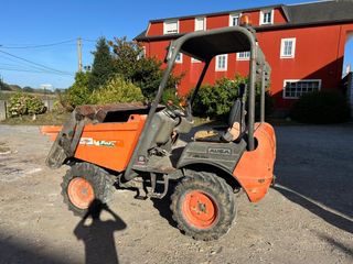 Dumper Ausa D201 RHS