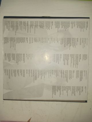 Vinilo Pimpinela 1992 - Música Latina