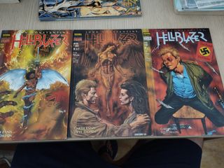 HELLBLAZER