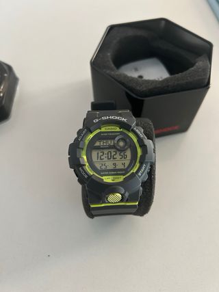 G-Shock Reloj - Desde 1983