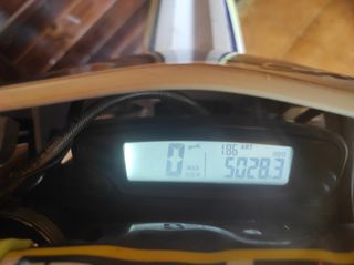 Sherco 125cc Factory 2T 2018