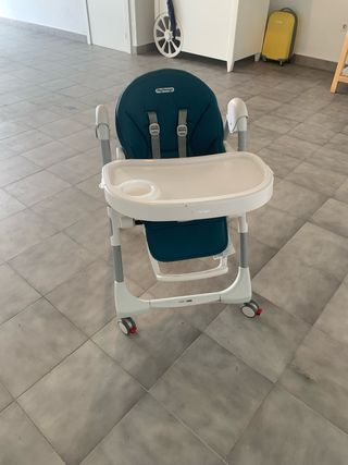 Trona Peg Perego 