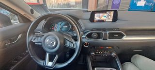 Mazda CX-5 Zenith
