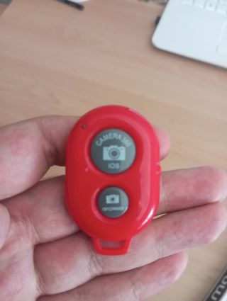 monoPOD Palo Selfie inalámbrico