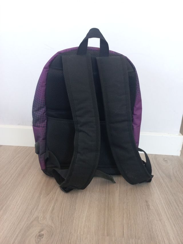 Mochila Descendientes Disney