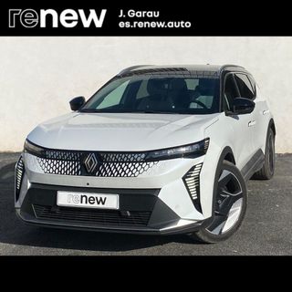 Renault Scenic 2024