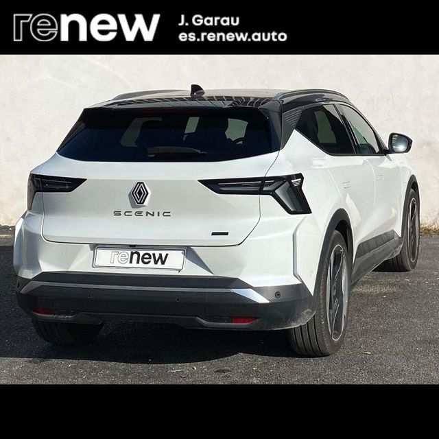 Renault Scenic 2024