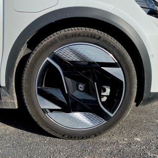 Renault Scenic 2024