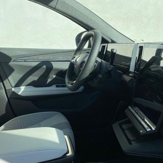 Renault Scenic 2024